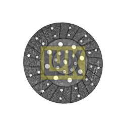 Clutch Disc LUK 328025310 OE Ref 44909044