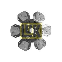 Clutch Disc LUK 328026110 OE Ref 5092797