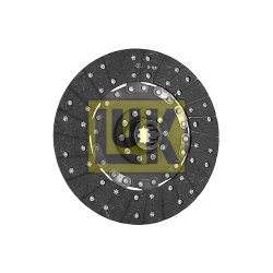 Clutch Disc LUK 328 0266 16 OE Ref 1855258M1