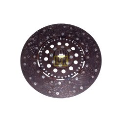 Clutch Disc LUK 328 0268 16