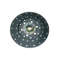 Clutch Disc LUK 328 0280 36 OE Ref 17122503