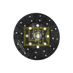 Clutch Disc LUK 328029910 OE Ref 7700032702