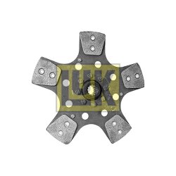 Clutch Disc LUK 328031010 OE Ref RE265965