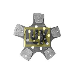 Clutch Disc LUK 328031010 OE Ref RE265965 LUK