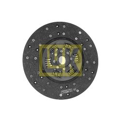 Clutch Disc LUK 328032210 OE Ref 3540866M92