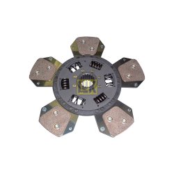 Clutch Disc LUK 328 0323 10 OE Ref 3541803M91