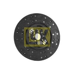 Clutch Disc LUK 328 0324 10 OE Ref 5167924