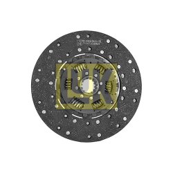 Clutch Disc LUK 328 0327 10 OE Ref 3567225131
