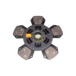 Clutch Disc LUK 328 0330 10 OE Ref 47134902