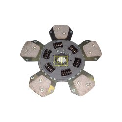 Clutch Disc LUK 328 0331 11 OE Ref 5196887