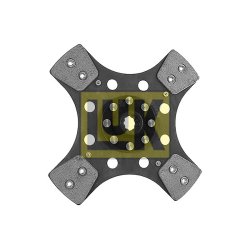Clutch Disc LUK 328033210 OE Ref 47134874