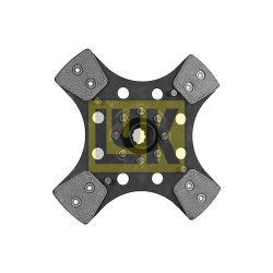 Clutch Disc LUK 328033210 OE Ref 47134874 LUK