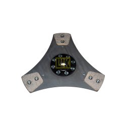 Clutch Disc LUK 328 0332 11 OE Ref 47134882