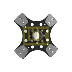 Clutch Disc LUK 328033311