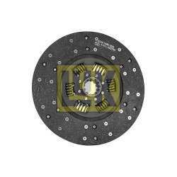 Clutch Disc LUK 328033710 OE Ref 6000102850