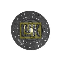 Clutch Disc LUK 328033710 OE Ref 6000102850 LUK