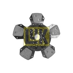 Clutch Disc LUK 328 0337 11 OE Ref 6000102771