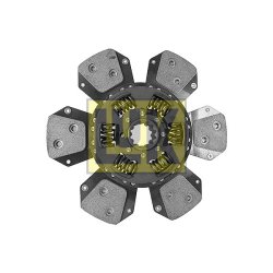 Clutch Disc LUK 328033713 OE Ref AL120108