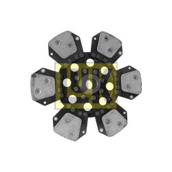 Clutch Disc LUK 328035710 OE Ref 72011175