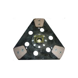 Clutch Disc LUK 328 0377 10 OE Ref 001190673