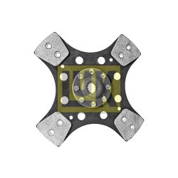 Clutch Disc LUK 328037711 OE Ref 001190733