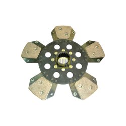 Clutch Disc LUK 328 0378 11 OE Ref 001225723