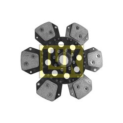 Clutch Disc LUK 328037812 OE Ref 001225773