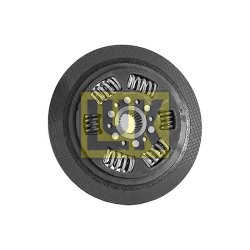 Clutch Disc LUK 328038810 OE Ref A190182