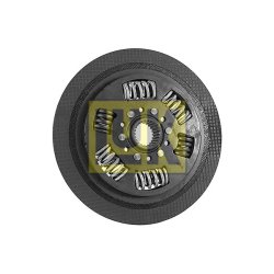 Clutch Disc LUK 328038810 OE Ref A190182 LUK