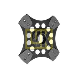Clutch Disc LUK 328 0415 10 LUK