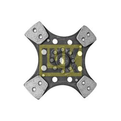 Clutch Disc LUK 328041610