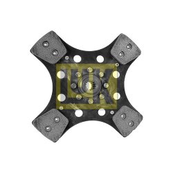 Clutch Disc LUK 328041810