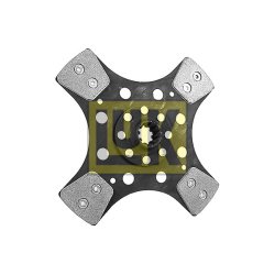 Clutch Disc LUK 328042710 OE Ref AL120100