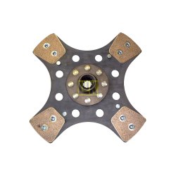 Clutch Disc LUK 328 0431 10 OE Ref 6000105778 LUK