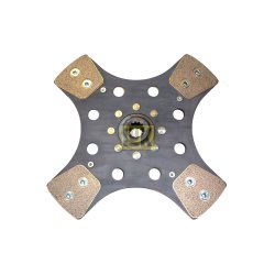Clutch Disc LUK 328 0431 10 OE Ref 6000105778 LUK