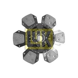 Clutch Disc LUK 328043410 OE Ref RE225677