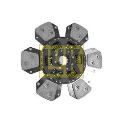 Clutch Disc LUK 328043810 OE Ref 6000105781