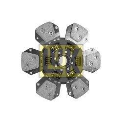 Clutch Disc LUK 328043810 OE Ref 6000105781 LUK
