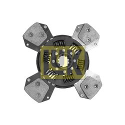 Clutch Disc LUK 328 0439 10 OE Ref 6000105773