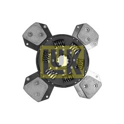 Clutch Disc LUK 328 0439 10 OE Ref 6000105773 LUK