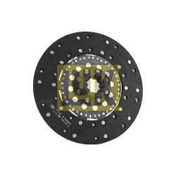 Clutch Disc LUK 328 0451 10 OE Ref 721155