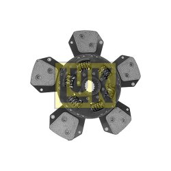 Clutch Disc LUK 328 0453 10 OE Ref 3541803M93