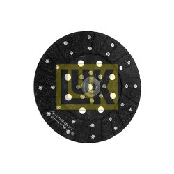 Clutch Disc LUK 328 0455 10