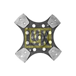 Clutch Disc LUK 328045910 OE Ref 6000105778