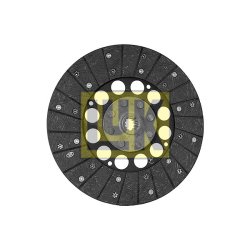Clutch Disc LUK 328 0484 10 OE Ref 6005032101