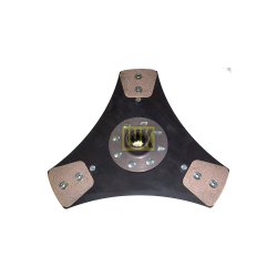 Clutch Disc LUK 328 0485 10 OE Ref 6000105768 LUK