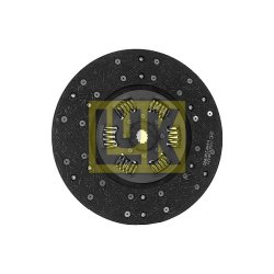 Clutch Disc LUK 328050010 OE Ref 001494383
