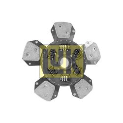 Clutch Disc LUK 328 0514 10 OE Ref 000735673