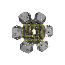 Clutch Disc LUK 328 0520 10 OE Ref 87732496