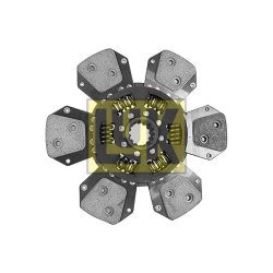 Clutch Disc LUK 328 0520 10 OE Ref 87732496 LUK